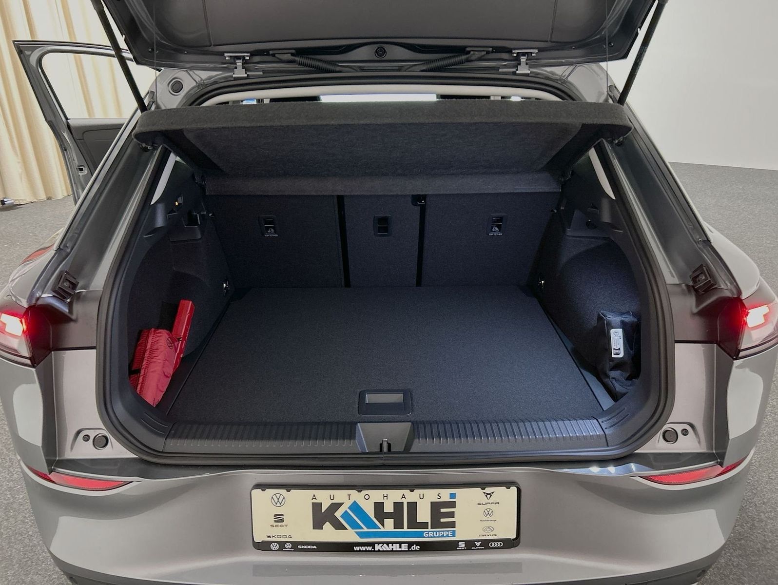 Volkswagen T-Roc - Bild 18