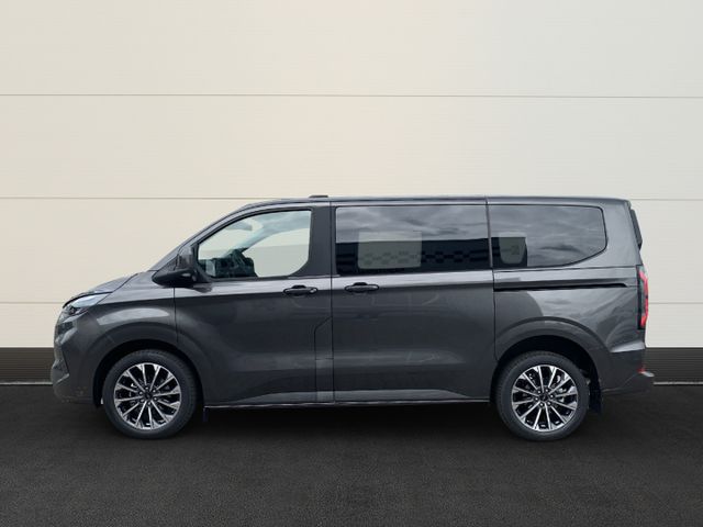 Ford Tourneo Custom 320 L1 Titanium X 360+ACC+Navi+3 