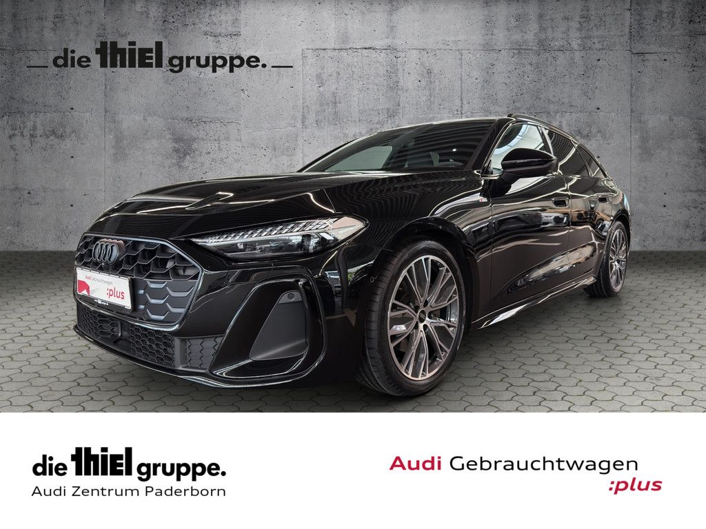 A5 Avant TFSI quattro S line Pano+Matrix S-Line+