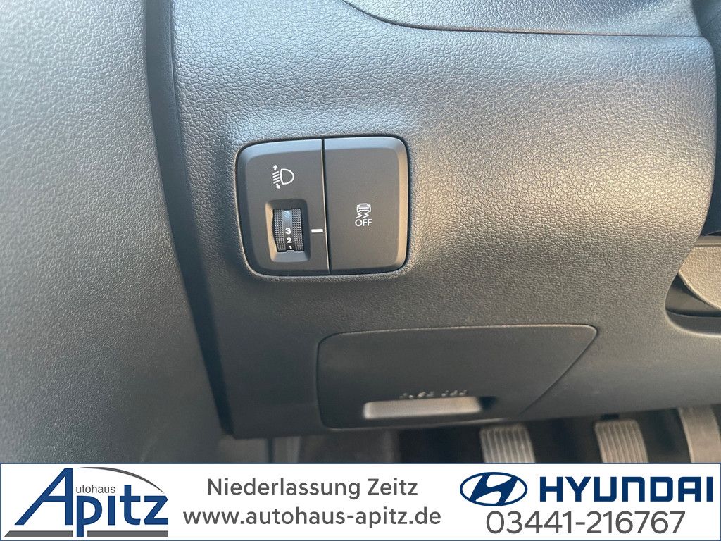 Hyundai i10 – Bild 22