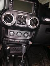 Jeep Wrangler 3.6l V6 JKU Sahara Autom. LPG - Jeep Wrangler JK