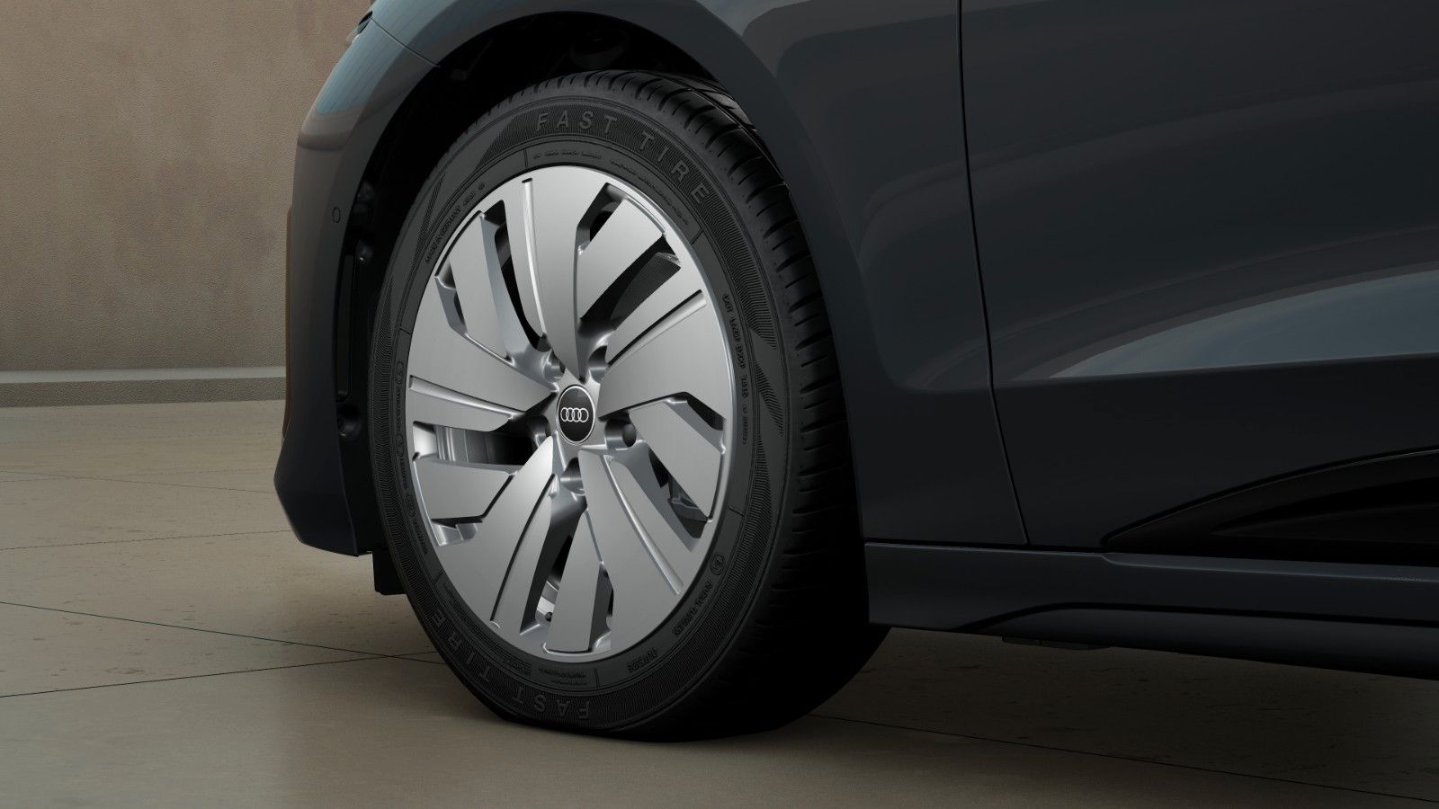 Audi A6 e-tron - Bild 5