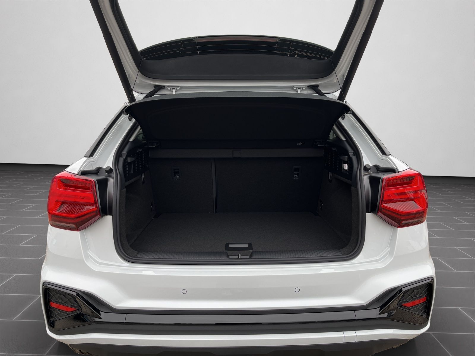 Audi Q2 - Bild 16