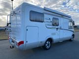 HYMER / ERIBA / HYMERCAR Exsis i 562 *Gewerbeangebot* - Integrierte Wohnmobile & Wohnwagen