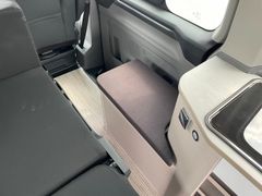 Bürstner Copa C 530 *ALLRAD**Fahrassistenzpaket*