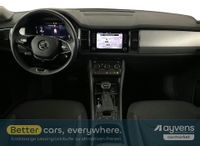 Skoda Kodiaq - Vorschau Bild 7