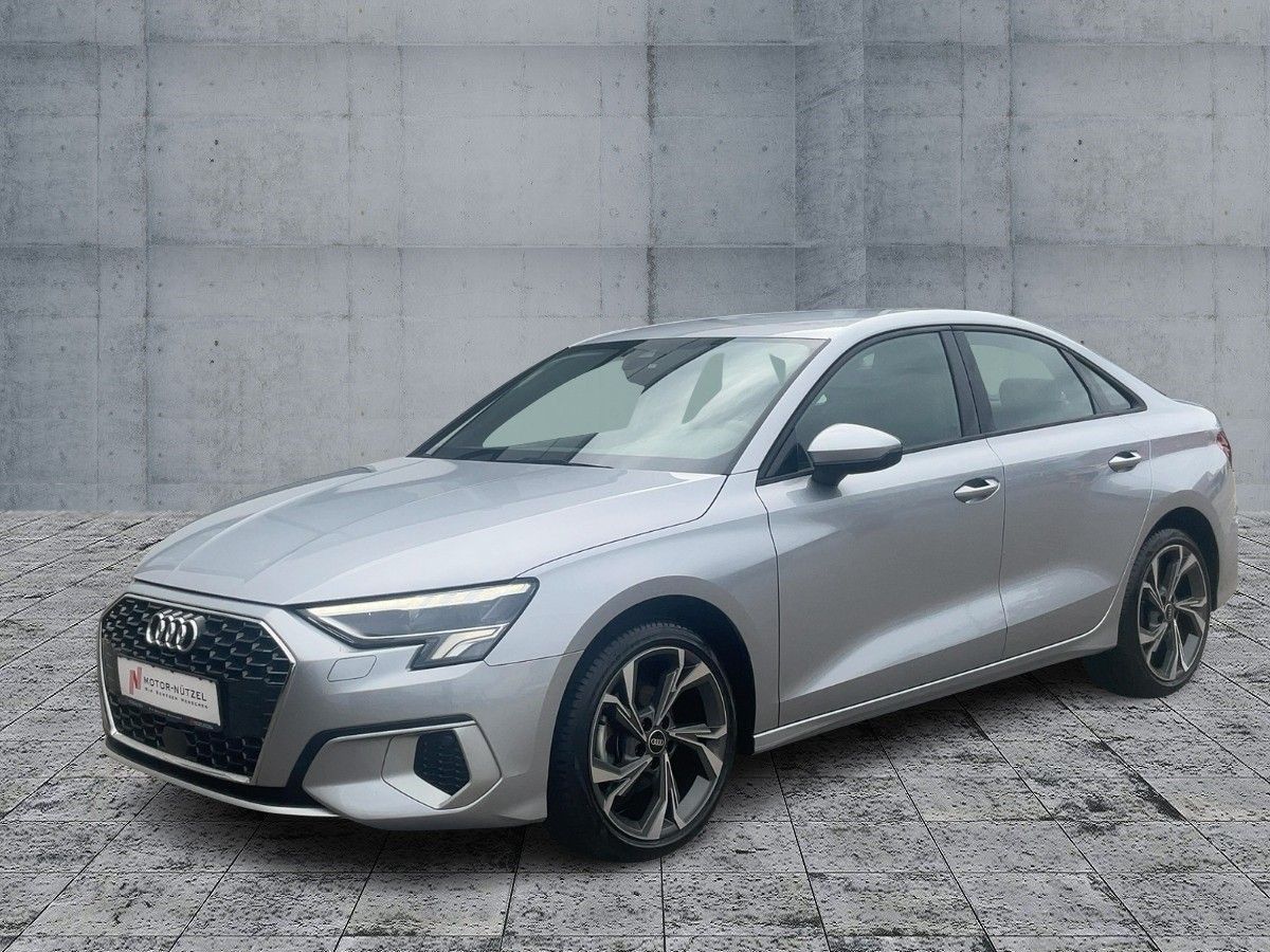 Audi A3 - Bild 2