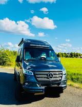 HYMER / ERIBA / HYMERCAR Grand Canyon GrossOver - HYMER / ERIBA Kassel