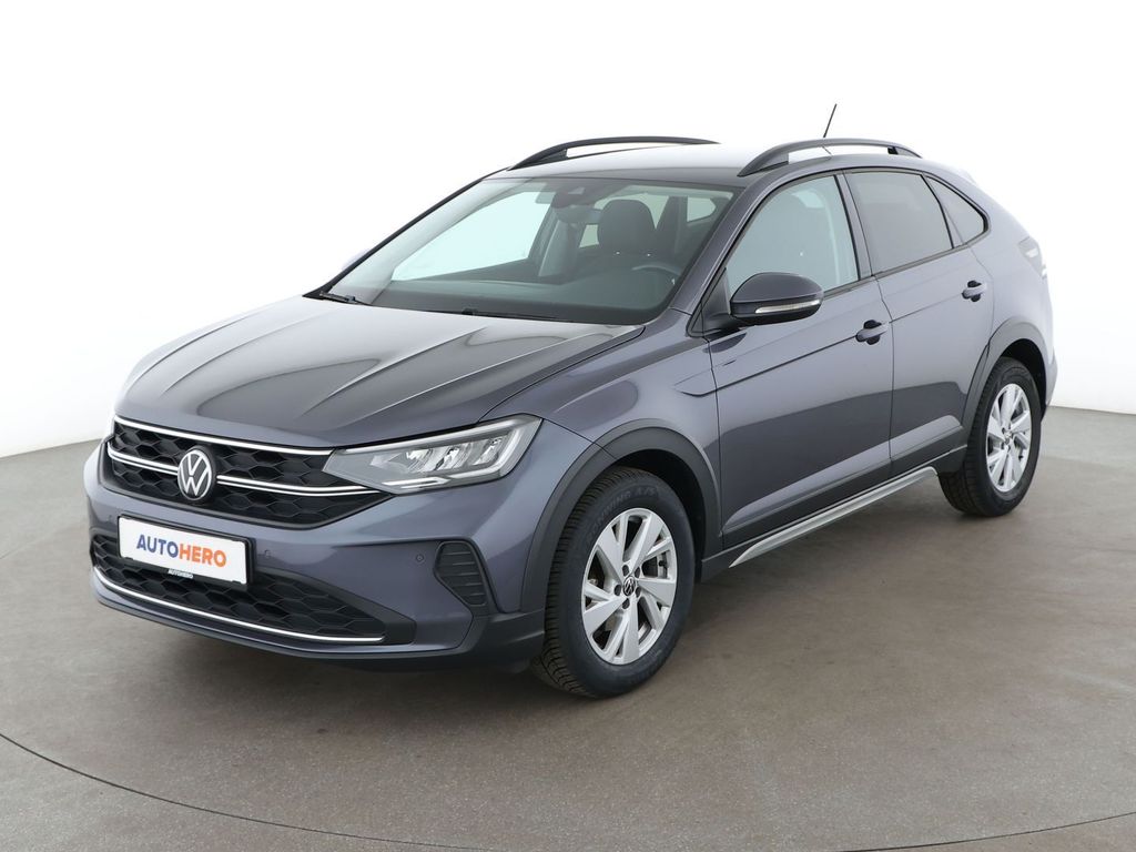 Image of Volkswagen Taigo