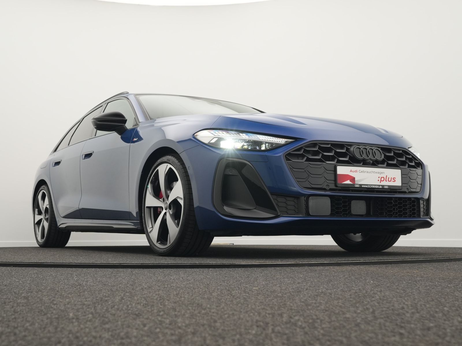Audi A5 - Bild 27