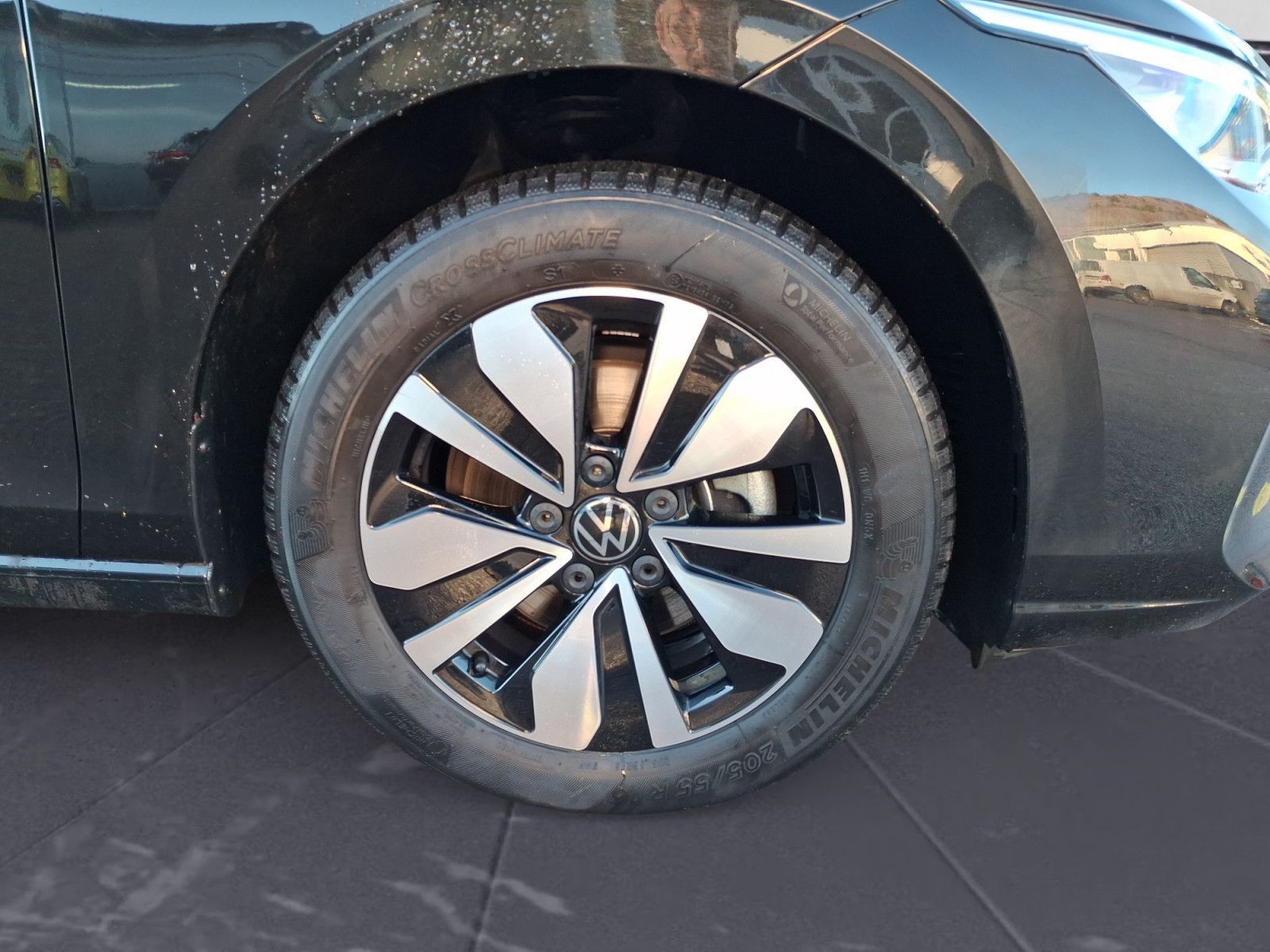 Volkswagen Golf - Bild 12