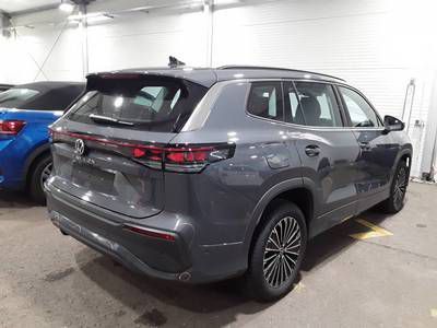 Volkswagen Tayron - Bild 4