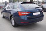 Skoda Superb Combi 2.0 TDI Ambition DSG LED Totwinkel - Skoda Superb: Allradantrieb, 2.0