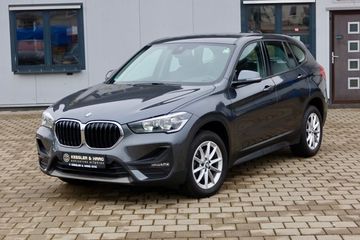 BMW X1 - 2