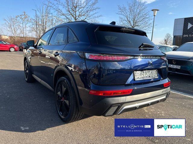 DS Automobiles DS7 Crossback 1.5 BlueHDi 130 Performan DS7 Cros