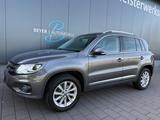 Volkswagen Tiguan Track & Style 4Motion*Pano*AHK* - Volkswagen Tiguan: Track Style