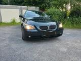 BMW 523I E60 - BMW 523 in Dortmund