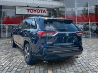 Toyota RAV 4 - Vorschau Bild 3