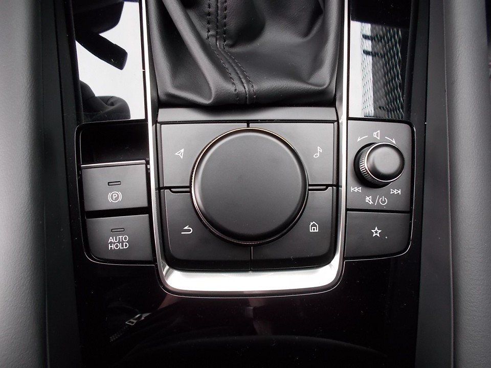 Fahrzeugabbildung Mazda 3 M-Hybrid Selection G-150 AT LEDER-S PRE-P DES-