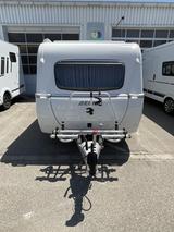 HYMER / ERIBA / HYMERCAR Eriba Feeling 442 Autarkpaket, Markise - HYMER / ERIBA Feeling 442