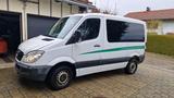 Mercedes-Benz Mercedes Sprinter Camper/ Transporter/ 8 S... - Mercedes-Benz Transporter