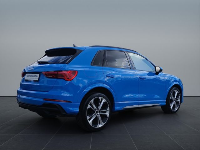 Audi Q3 S-Line 1.5 TFSI STDHZ NAVI LED AHK foto 7