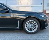BMW 730 Ld / Langversion / BMW Garantie bis  02/2027 - BMW 730: Ld