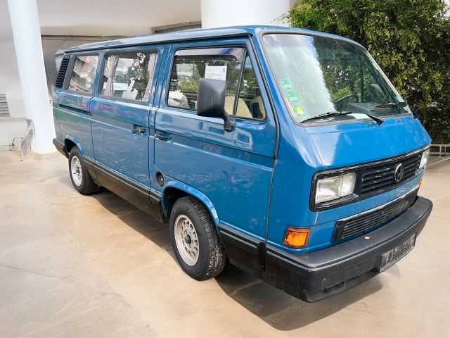 Volkswagen T3 Multivan,2,0 Benzin, 2 Sonnendächer****