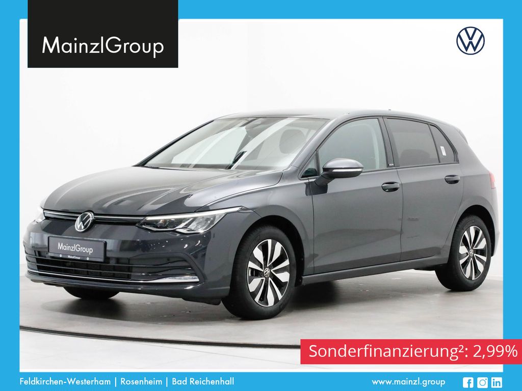 Image of Volkswagen Golf
