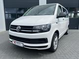 Volkswagen T6 Multivan 2.0 DSG Kamera AHK 150PS - VW T6 Multivan Gebrauchtwagen in Dresden