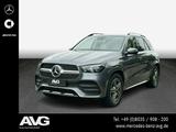 Mercedes-Benz GLE 450 4MATIC AMG LED PANO RFK Apple CarPlay - gebrauchte Mercedes-Benz GLE 450 aus dem Jahr 2019