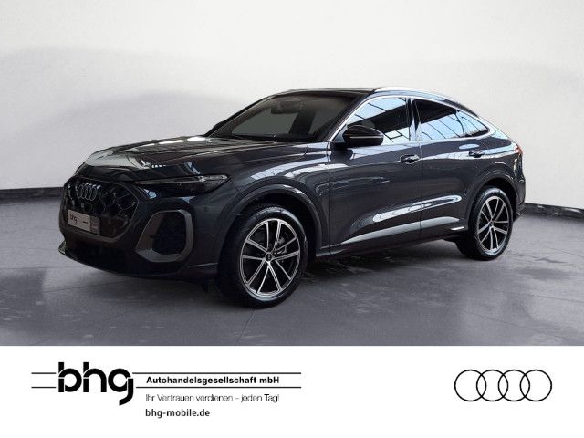 Image of Audi Q5