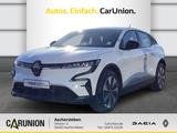 Renault Megane E-TECH Megane E-Tech 100% elek. Evolution