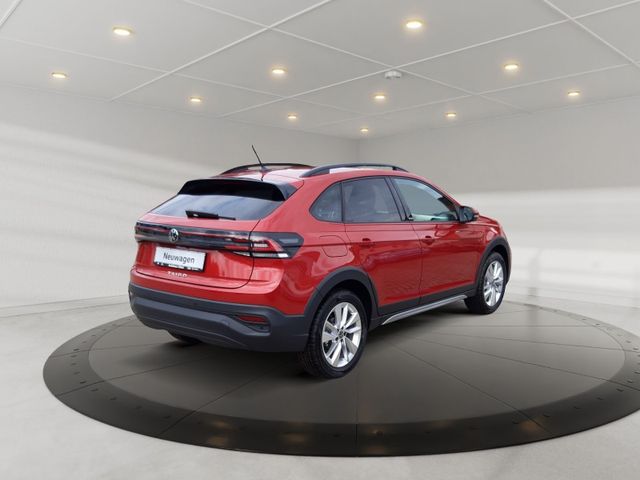 Taigo Life 1,0 TSI OPF 85 kW (116 PS) 7-Gang-Dop