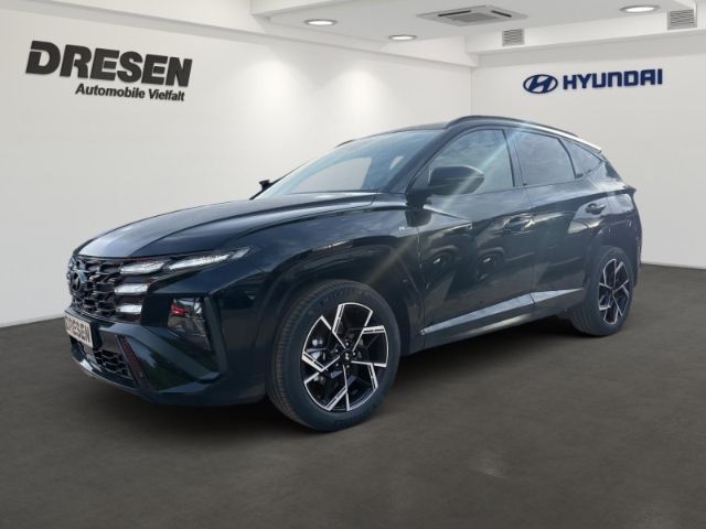 Hyundai TUCSON - Bild 1