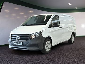 Mercedes eVito - 2