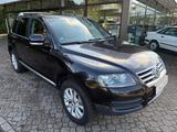 Volkswagen Touareg 3.6 V6 FSI - Volkswagen Touareg: V6 Fsi