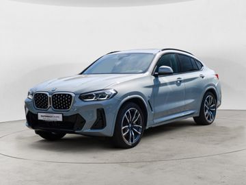 BMW X4 - 2