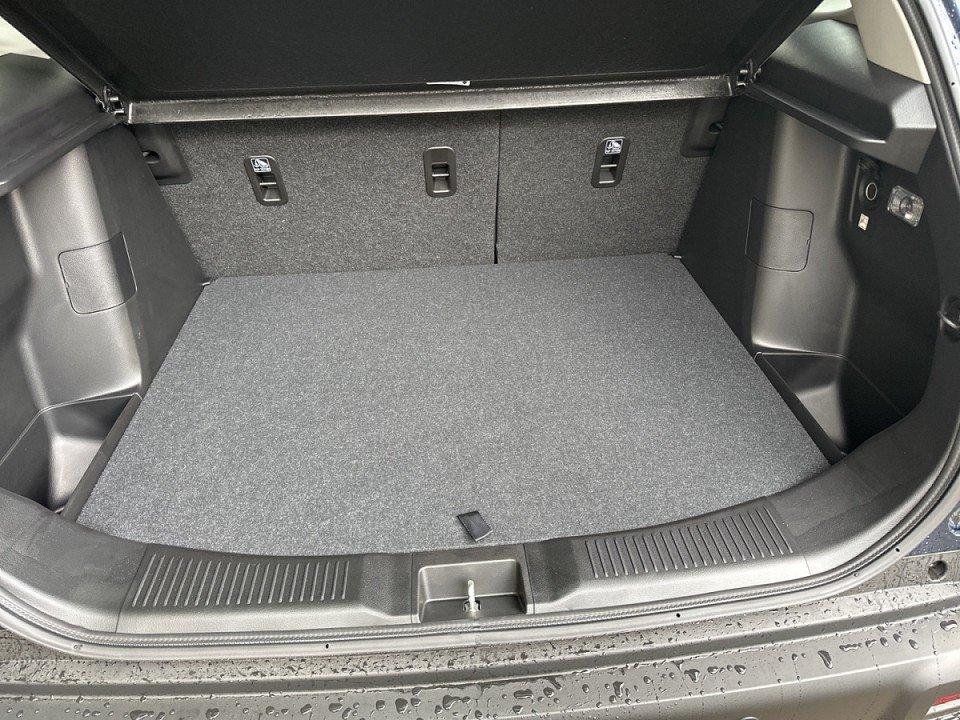Suzuki S-CROSS 1.4 BOOSTERJET 6M/T COMFORT HYBRID
