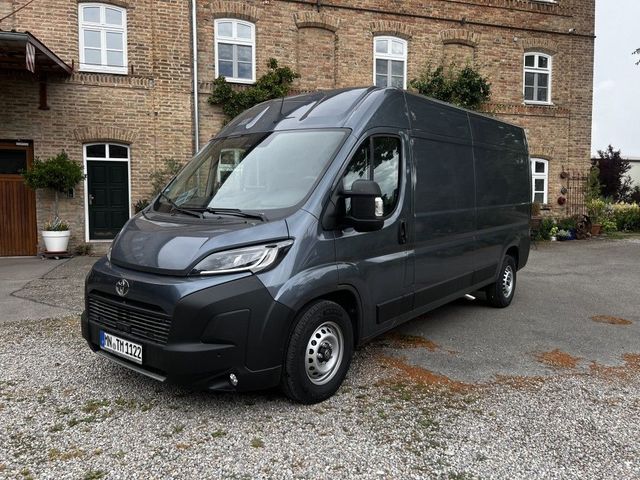 Toyota Proace Max 2.2-l-D 35 L3H2 Select