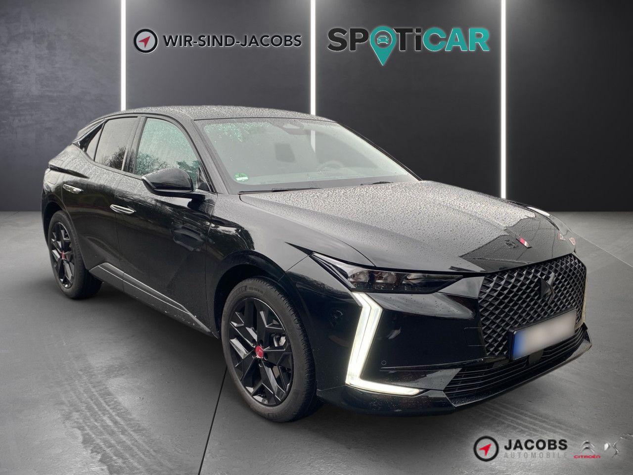 DS Automobiles DS 4 1.2 PureTech 130, Performance Line S&S