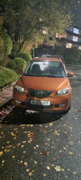 Mazda mazda 2 5 sitzer - Mazda 2 in Hagen