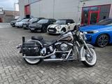 Harley-Davidson Heritage Softail Classic - HARLEY-DAVIDSON 1993