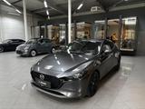 Mazda 3 2.0 SKYACTIV-X Matrix HUD 360 BOSE  - gebrauchte Mazda 3 aus dem Jahr 2020