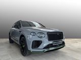 Bentley Bentayga S Black Edition V8 | Bentley Nürnberg - Bentley Bentayga Neuwagen
