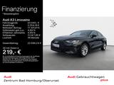 Audi A3 Limousine 30 TDI*Navi*Alu*AHK*PDC*Virtual Coc - Audi A3 Gebrauchtwagen in Frankfurt
