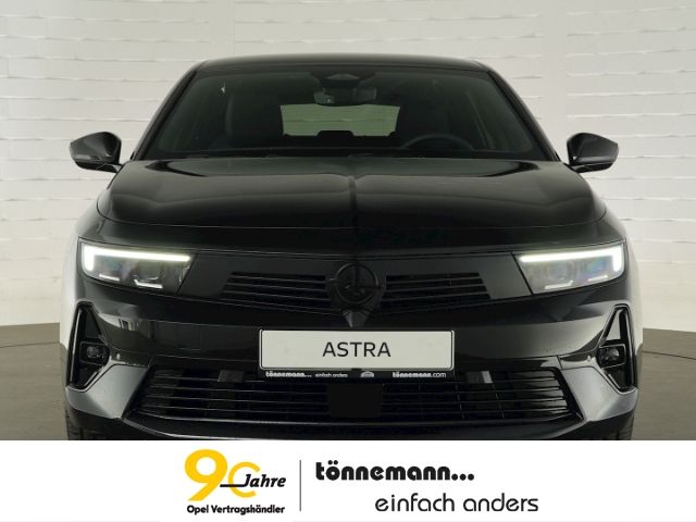 Astra L ST GS HYBRID eDCT+NAVI+HEAD-UP-DISPLAY+L