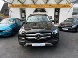 Mercedes-Benz GLE 300d 4Matic PANO/ACC/LED/360°/SPURHALTE/AHK - scheckheftgepflegte Mercedes GLE 300