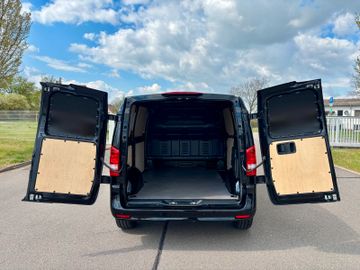 Mercedes Vito - 8