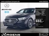 Mercedes-Benz E 450 d 4M AMG-Sport/Distr/Pano/AHK/360/Digital